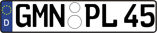 GMN-PL45