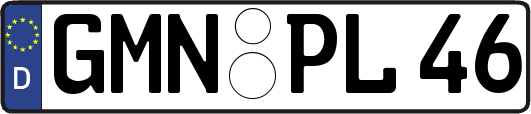 GMN-PL46