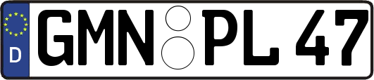 GMN-PL47