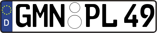 GMN-PL49