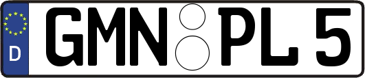 GMN-PL5