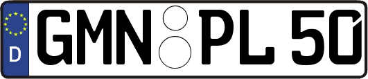 GMN-PL50