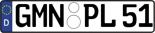 GMN-PL51