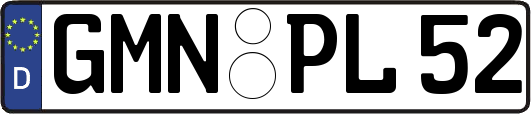 GMN-PL52