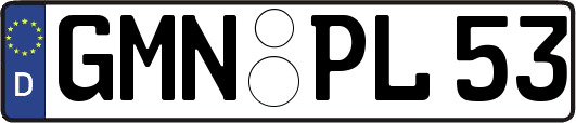 GMN-PL53