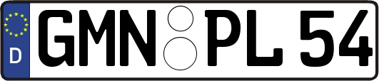 GMN-PL54