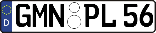 GMN-PL56