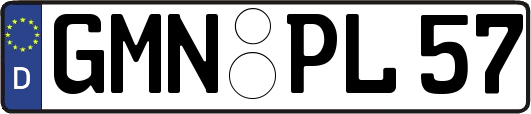 GMN-PL57