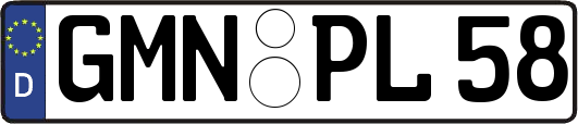 GMN-PL58