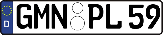 GMN-PL59