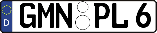GMN-PL6