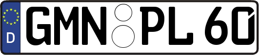 GMN-PL60