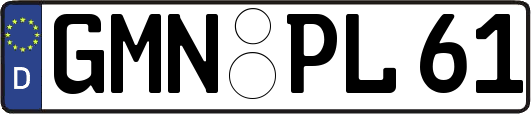 GMN-PL61