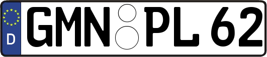 GMN-PL62