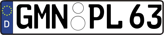 GMN-PL63