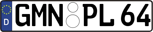 GMN-PL64