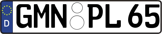 GMN-PL65
