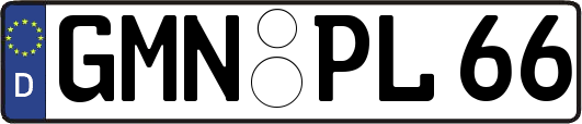 GMN-PL66