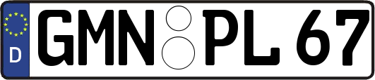 GMN-PL67