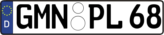 GMN-PL68