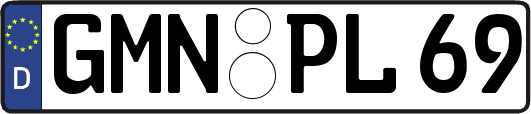 GMN-PL69