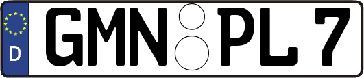 GMN-PL7