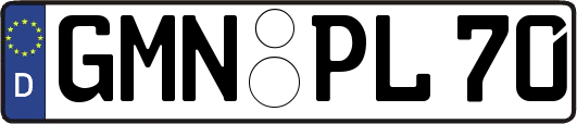 GMN-PL70