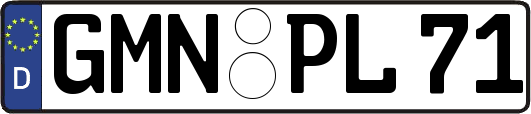 GMN-PL71