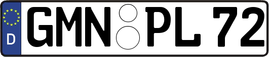 GMN-PL72