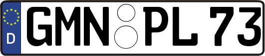 GMN-PL73