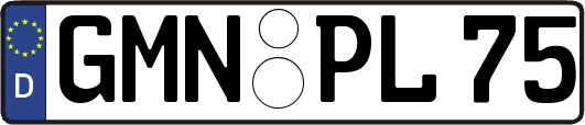 GMN-PL75