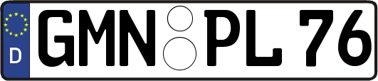 GMN-PL76