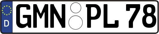GMN-PL78