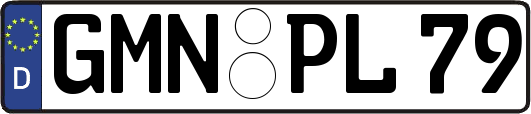 GMN-PL79