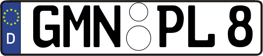 GMN-PL8