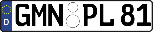 GMN-PL81