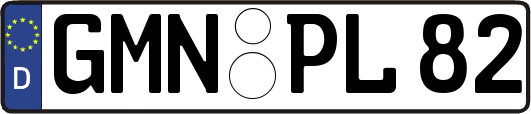 GMN-PL82
