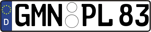 GMN-PL83