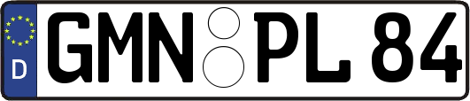 GMN-PL84