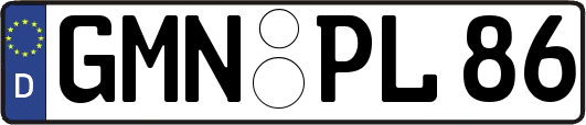 GMN-PL86