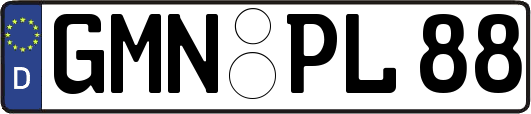 GMN-PL88