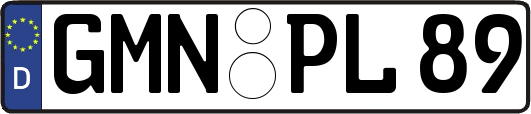 GMN-PL89