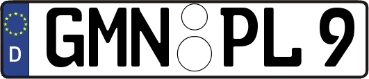 GMN-PL9