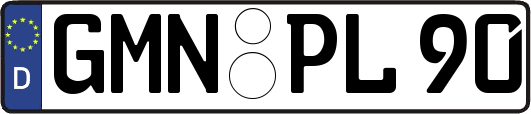 GMN-PL90