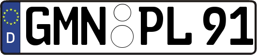 GMN-PL91