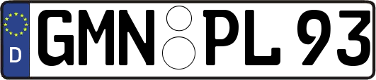 GMN-PL93