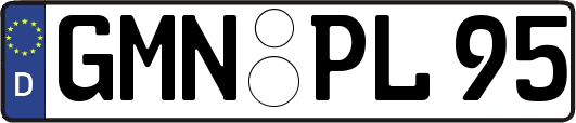GMN-PL95