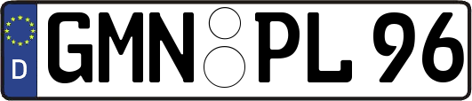 GMN-PL96