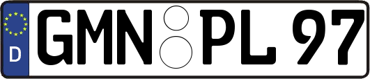GMN-PL97