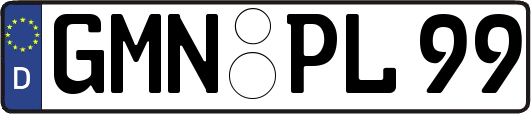 GMN-PL99